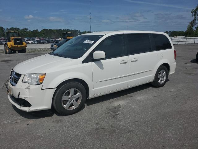 DODGE GRAND CARAVAN MAINSTREET