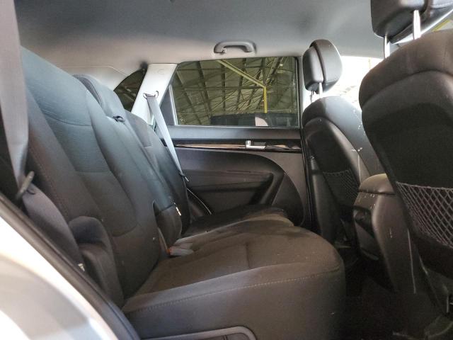2015 KIA SORENTO LX - 5XYKT3A63FG618775