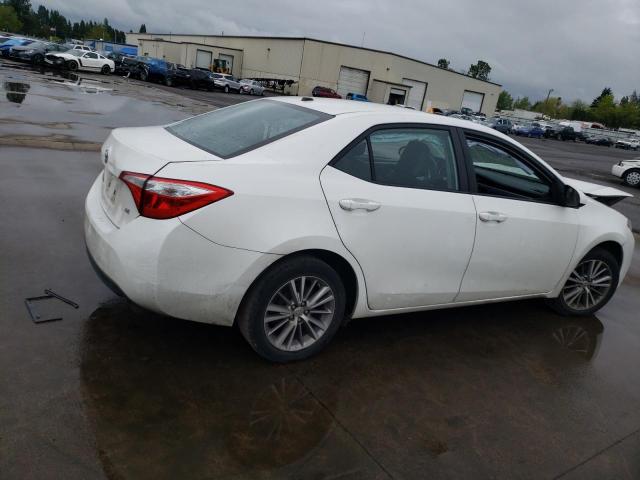 Vin: 5yfburhe1fp222319, lot: 54915705, toyota corolla l 20153