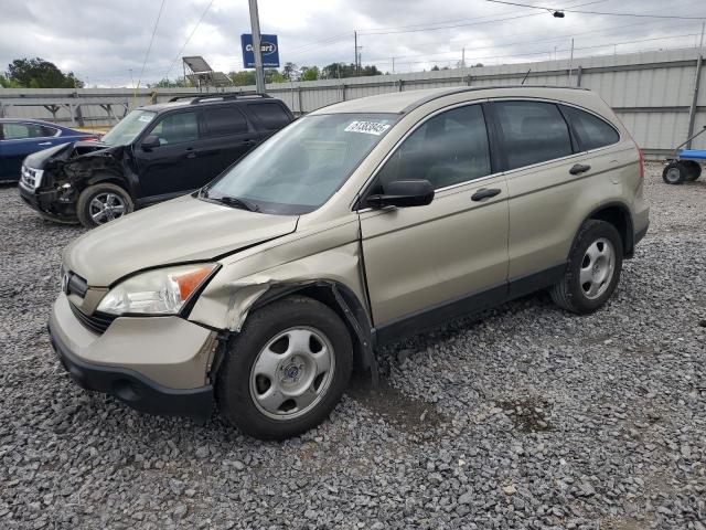 HONDA CR-V LX