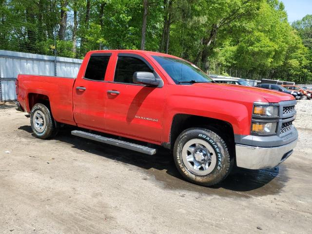 Vin: 1gcrcpec7ez361948, lot: 53254695, chevrolet all models c1500 20144