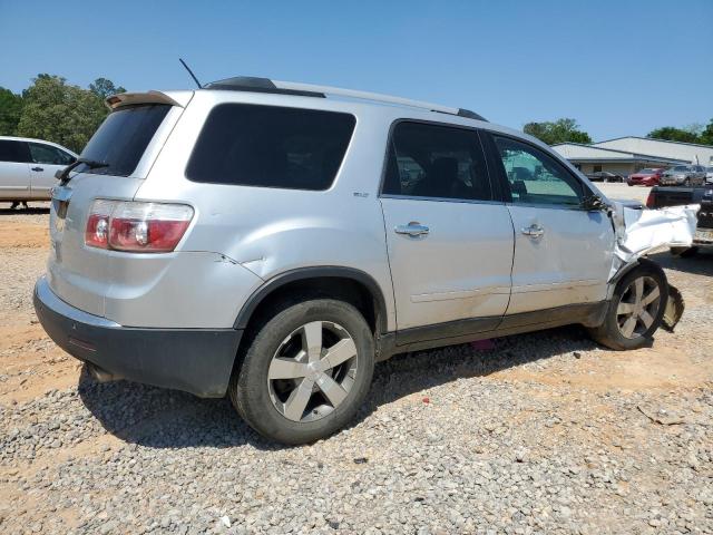 Vin: 1gkkrsed1cj301806, lot: 53365855, gmc acadia slt-2 20123
