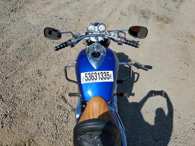 2004 KAWASAKI 1600 MEANS JKBVNKB124A002315