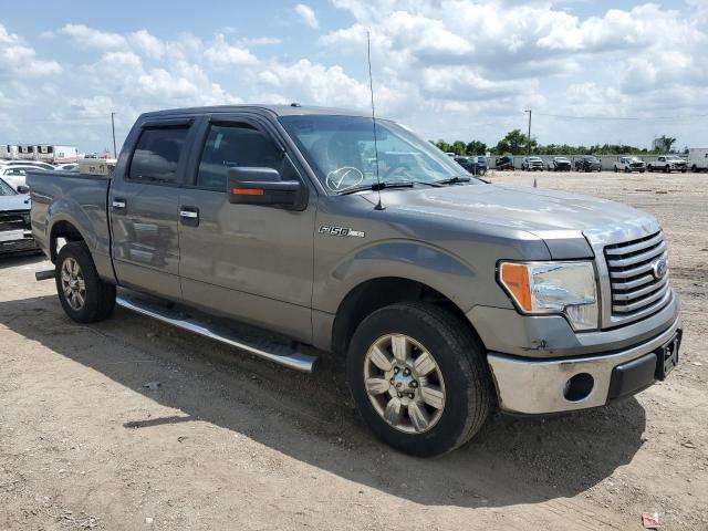 Vin: 1ftfw1cf8ckd23428, lot: 53680595, ford f-150 supercrew 20124