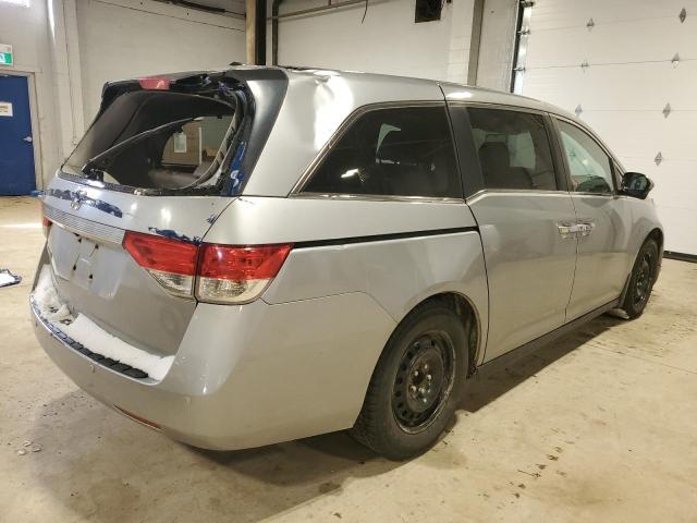 Vin: 5fnrl5h64gb503949, lot: 52115705, honda all models exl 20163