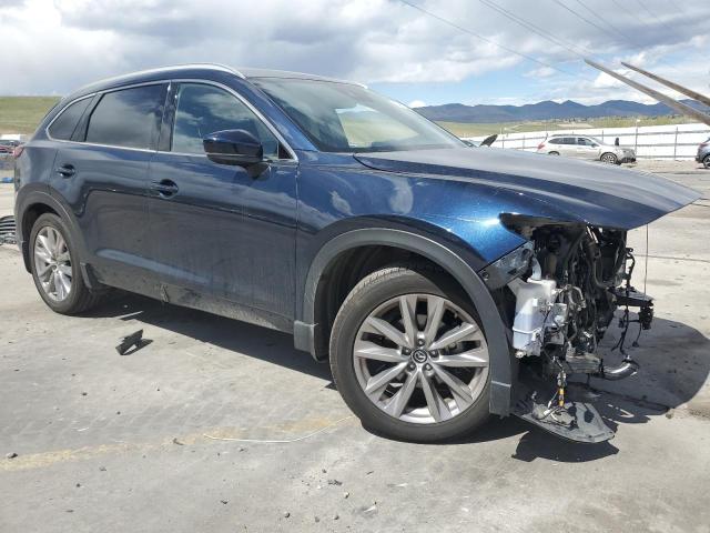 Vin: jm3tcbdy6m0512276, lot: 54582375, mazda cx-9 grand touring 20214