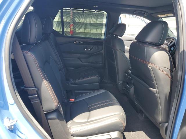 2025 HONDA PILOT TRAI 5FNYG1H67SB000868