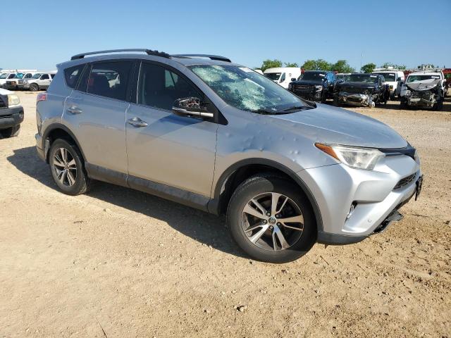 Vin: 2t3wfrev1hw323577, lot: 51729945, toyota rav4 xle 20174