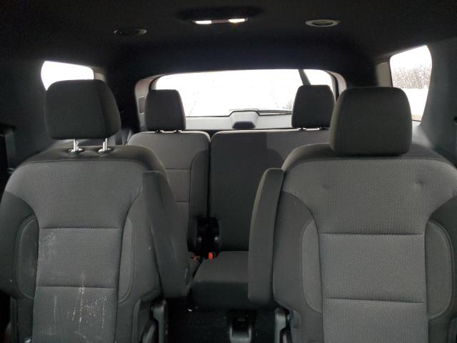 2023 CHEVROLET TRAVERSE L - 1GNEVGKW7PJ324561