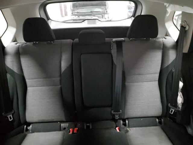 2021 NISSAN ROGUE SV - 5N1AT3BB0MC738747