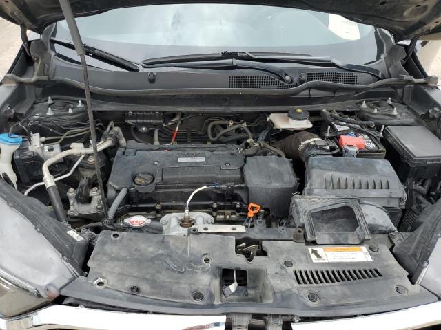 2018 HONDA CR-V LX - 2HKRW5H32JH413012