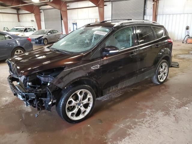 2013 FORD ESCAPE TIT #3146326056