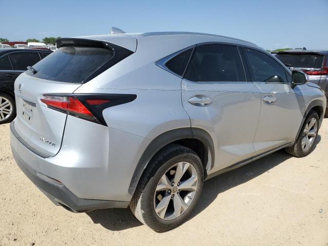 Vin: jtjyarbz9h2071498, lot: 52145635, lexus nx 200t base 20173