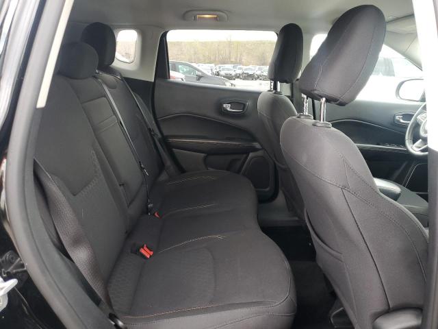2019 JEEP COMPASS SP 3C4NJDAB3KT703947