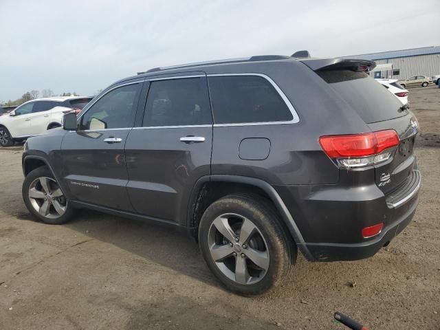 Vin: 1c4rjfbg1ec328793, lot: 54332105, jeep grand cher limited 20142