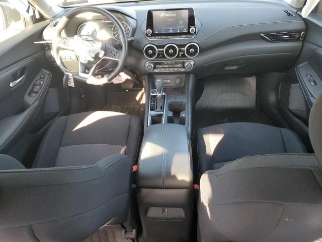 2023 NISSAN SENTRA SV - 3N1AB8CV1PY280762