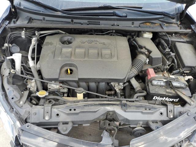 2017 TOYOTA COROLLA L - 2T1BURHE9HC772760