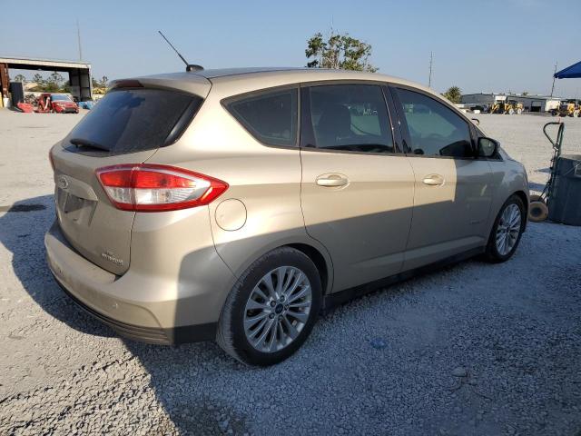 Vin: 1fadp5au6hl102107, lot: 54700535, ford cmax se 20173