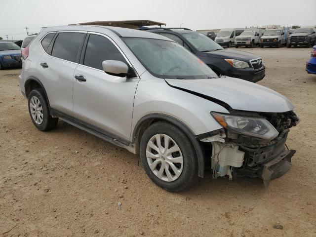 Vin: knmat2mt3kp519937, lot: 53585815, nissan rogue s 20194