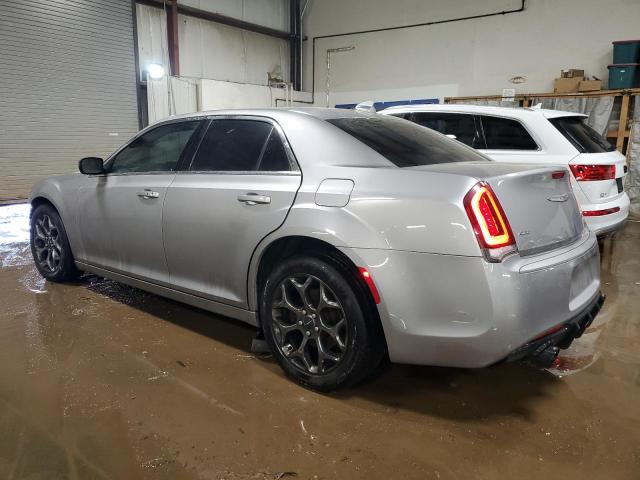 2017 CHRYSLER 300 S 2C3CCAGG4HH597386
