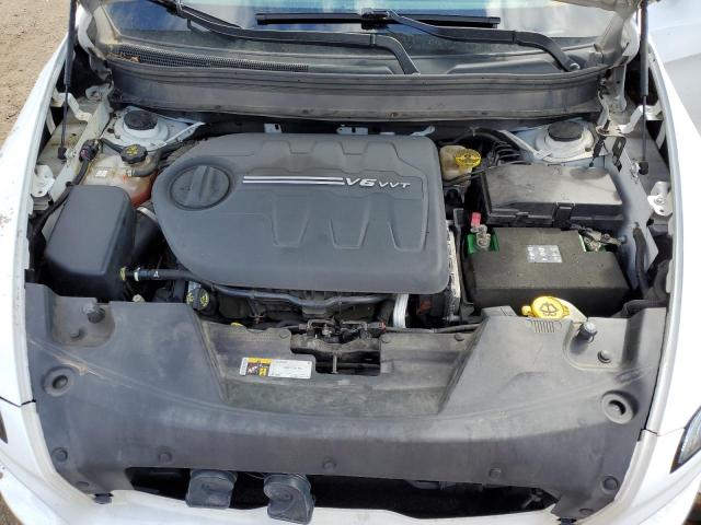 2016 JEEP CHEROKEE L - 1C4PJMDS5GW188410