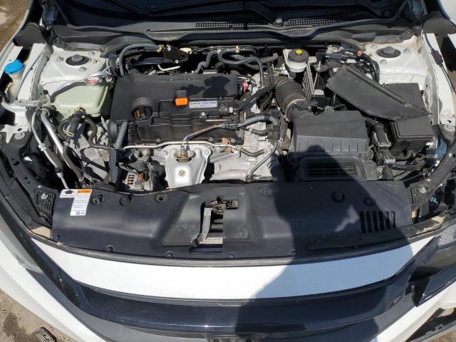 2019 HONDA CIVIC LX - 2HGFC2F66KH585479