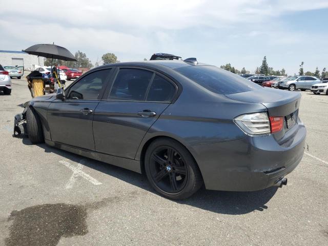 Vin: wba3a5g59cnn65702, lot: 55233745, bmw 3 series i 20122