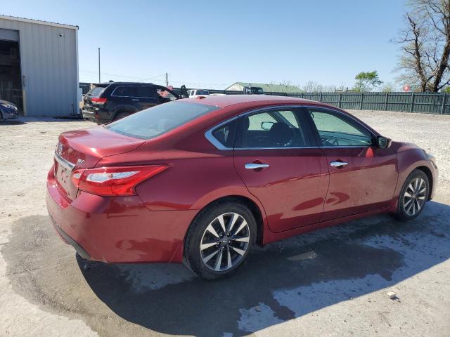 2017 NISSAN ALTIMA 2.5 - 1N4AL3AP1HC475424