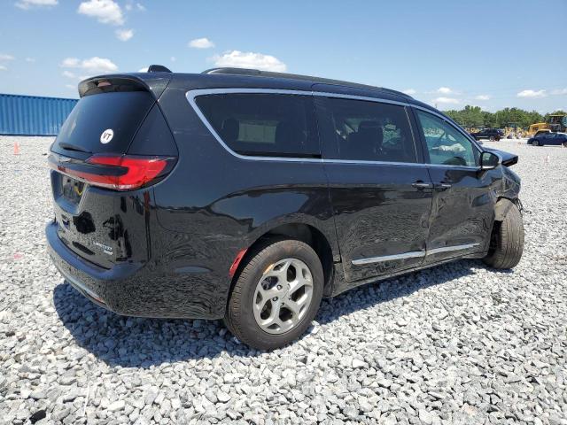 Vin: 2c4rc3gg2pr599759, lot: 52583115, chrysler pacifica limited 20233