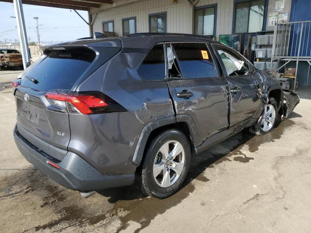 Vin: 2t3w1rfv2mw183014, lot: 54563895, toyota rav4 xle 20213