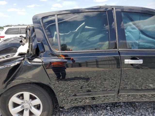 2015 NISSAN ARMADA SV - 5N1AA0NDXFN616681