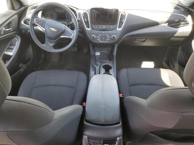 2019 CHEVROLET MALIBU LT - 1G1ZD5ST3KF176310
