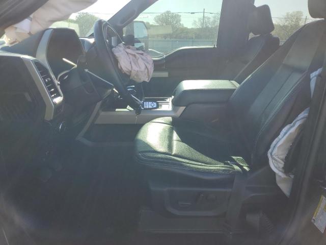 2020 FORD F150 SUPER - 1FTEW1E41LKD13640