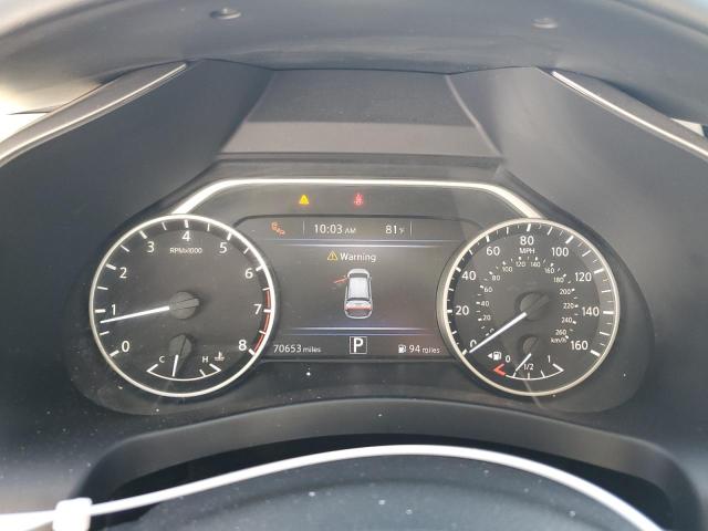 2019 NISSAN MURANO S - 5N1AZ2MJ3KN108770