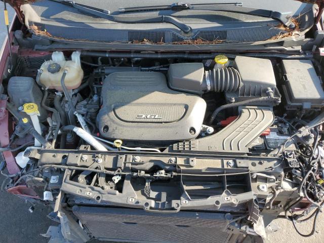 2018 CHRYSLER PACIFICA T - 2C4RC1BG1JR217353