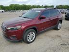 2021 JEEP CHEROKEE L - 1C4PJLCB4MD120490