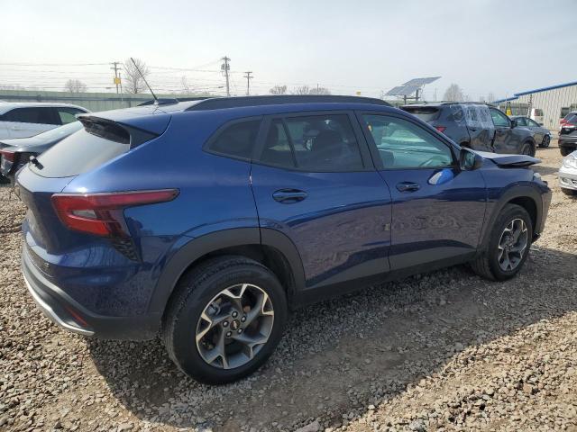Vin: kl77lhe28rc012114, lot: 52632665, chevrolet trax 1lt 20243