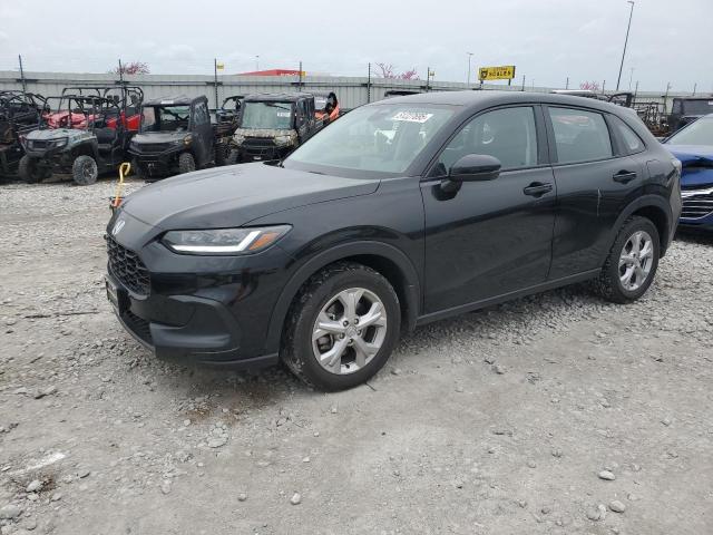 HONDA HR-V LX