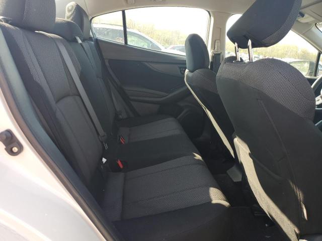 2019 SUBARU IMPREZA 4S3GKAA61K3607768