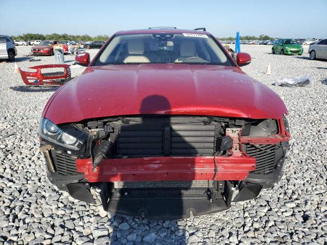 2017 JAGUAR XE PREMIUM SAJAD4BVXHA974326
