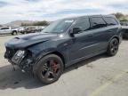 2018 DODGE DURANGO SR - 1C4SDJGJ1JC176749