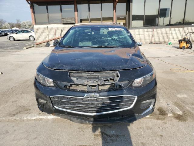 2017 CHEVROLET MALIBU LT - 1G1ZE5ST7HF292986