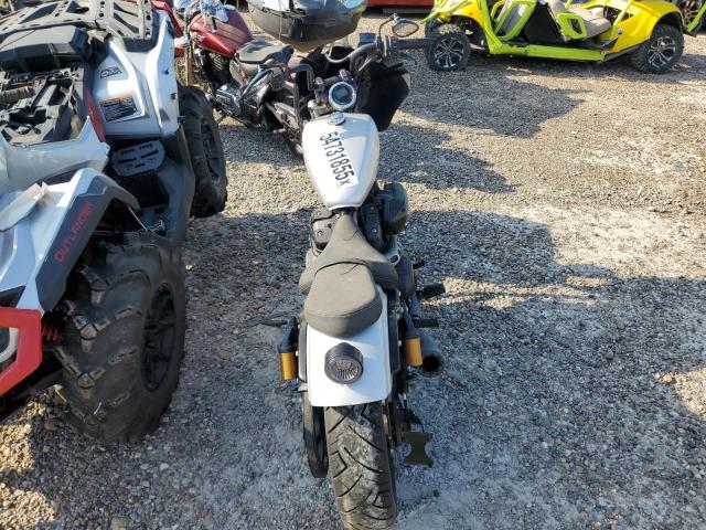 2015 YAMAHA XVS950 CU JYAVN05E4FA010864