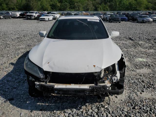 2015 HONDA ACCORD EX - 1HGCR2F70FA062733