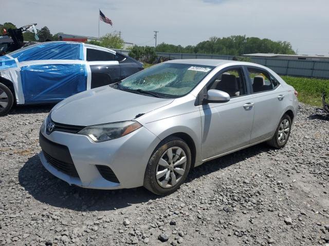 TOYOTA COROLLA L