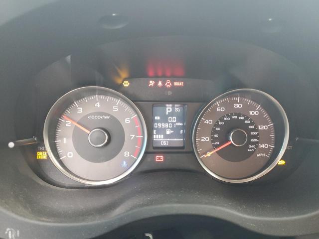 2017 SUBARU FORESTER 2 - JF2SJGEC5HH529167