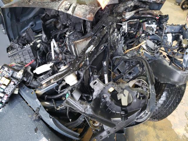 2016 JEEP WRANGLER U - 1C4BJWEG2GL169251