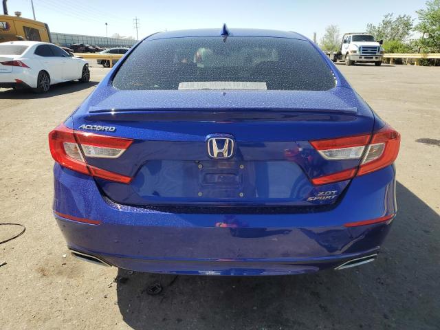 2019 HONDA ACCORD SPO - 1HGCV2F32KA019238