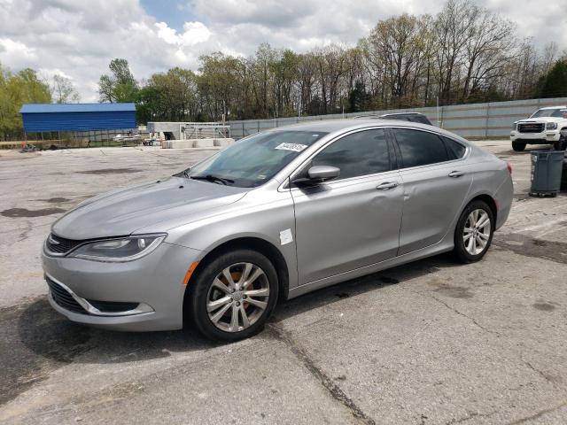 Vin: 1c3cccab6fn700871, lot: 54438515, chrysler 200 limited 2015 img_1