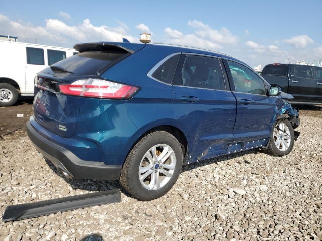 Vin: 2fmpk3j92lba24547, lot: 52819785, ford edge sel 20203